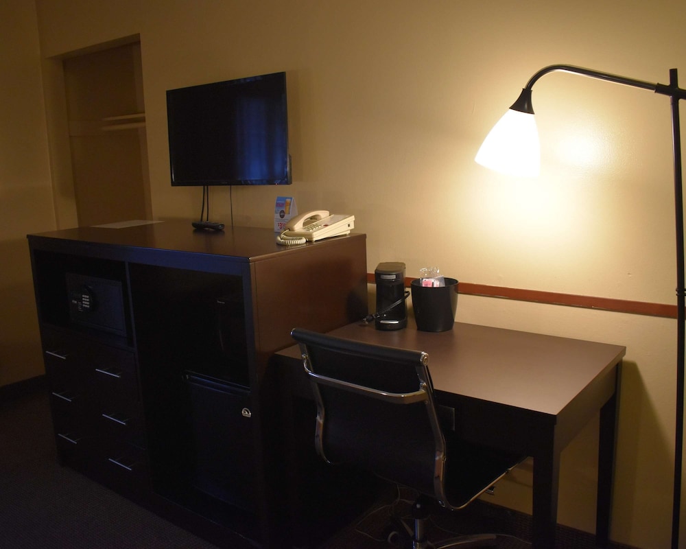 Hotel Portland City Center - photo 8