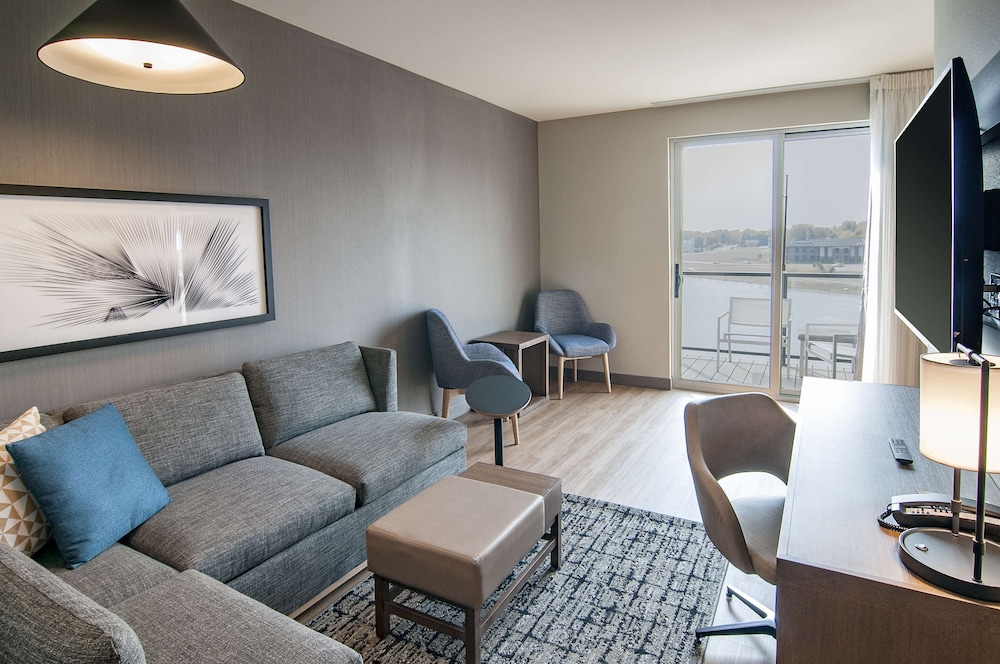 Hyatt Place Sioux Falls South - photo 7