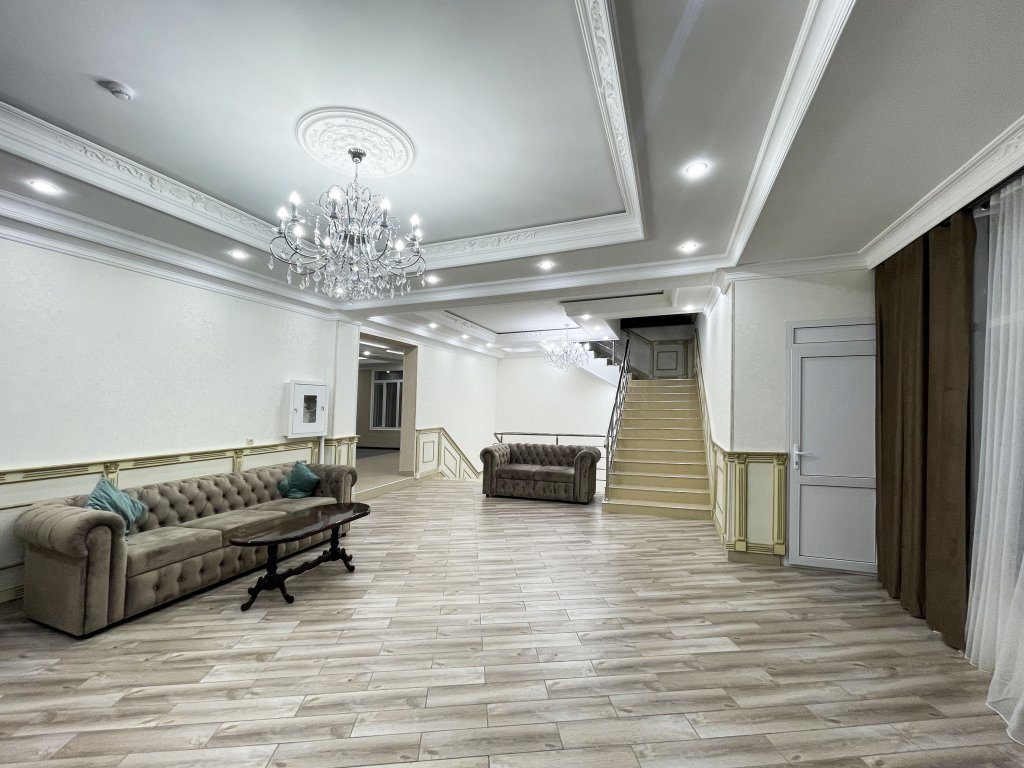 Emir Hotel — Derbent — photo 2