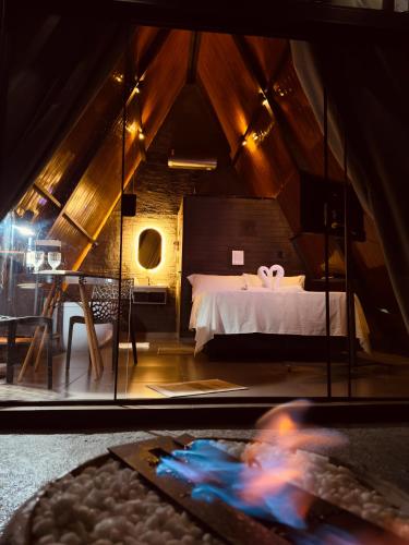 Montreal Cabanas in Pocos De Caldas, Brasil