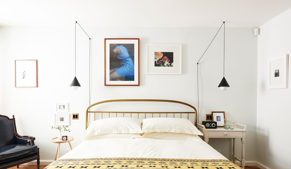 The Line Hotel Dc - photo 6