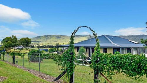Pebblebrook - carbon neutral hotel in Unknown City