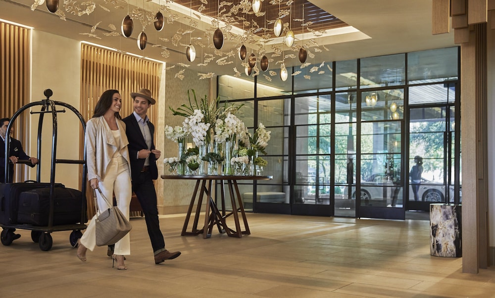 Four Seasons Hotel Austin - photo 2