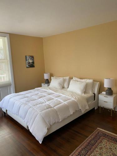 Walnutwood — hotel in Owings Mills