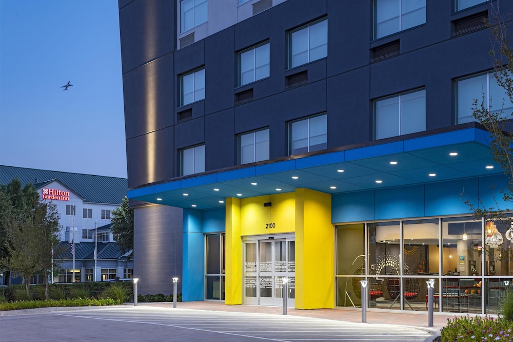 Tru by Hilton Irving DFW South - photo 6