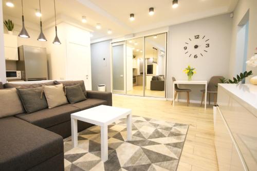 Inn Home Apartments Ocean Plaza area — 4-Star Luxury Hotel in Kyiv, Ukraine