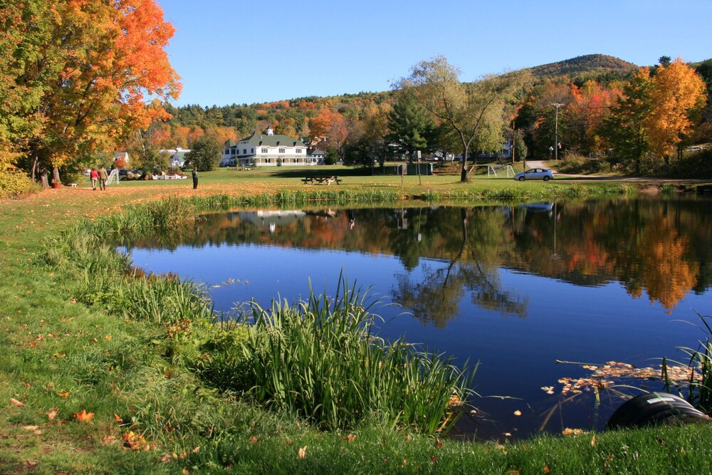 Snowflake Inn - photo 20