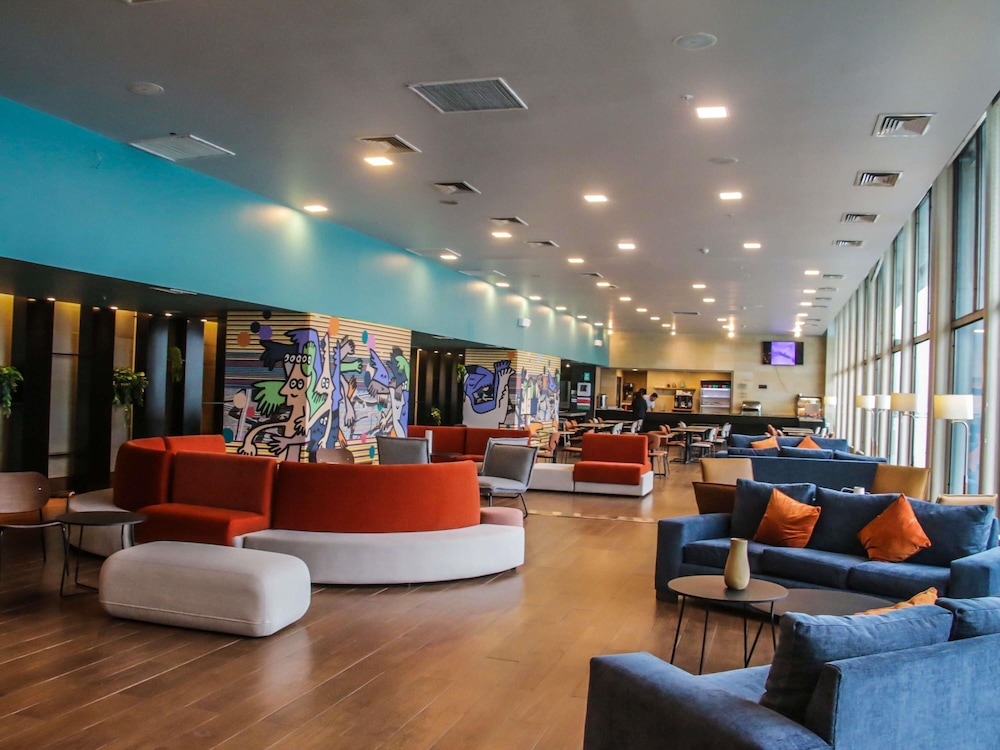 Novotel Puerto Montt — Puerto Montt — photo 2