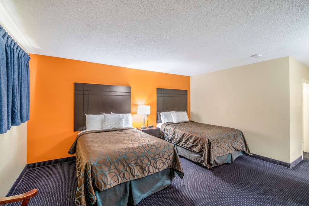 Americas Best Value Inn Giddings - photo 11