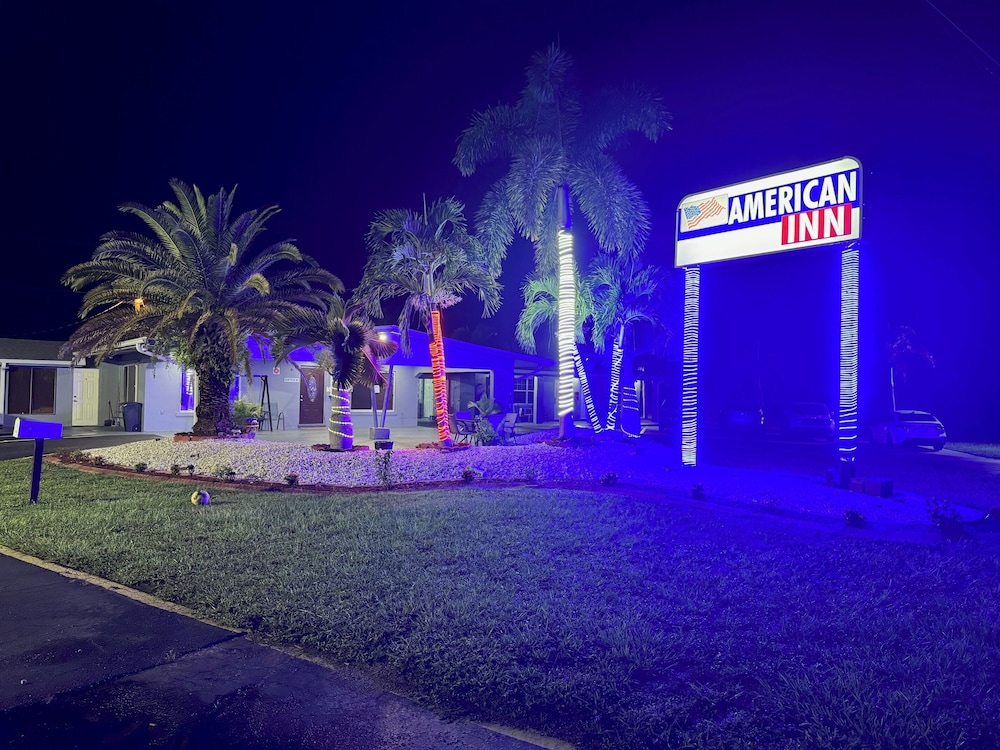 American Inn Punta Gorda - photo 13