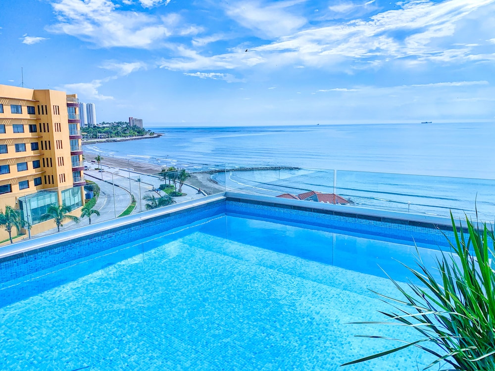 Hotel Plaza Sol Veracruz in Veracruz, Mexico