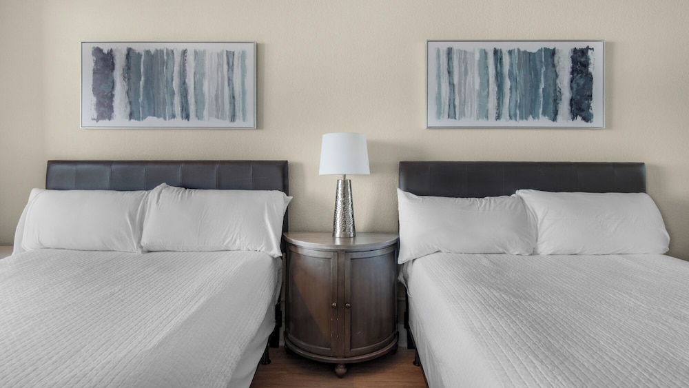 Ground floor Studio at Sandestin Golf & Beach Resort: Sleeps 4 - photo 3