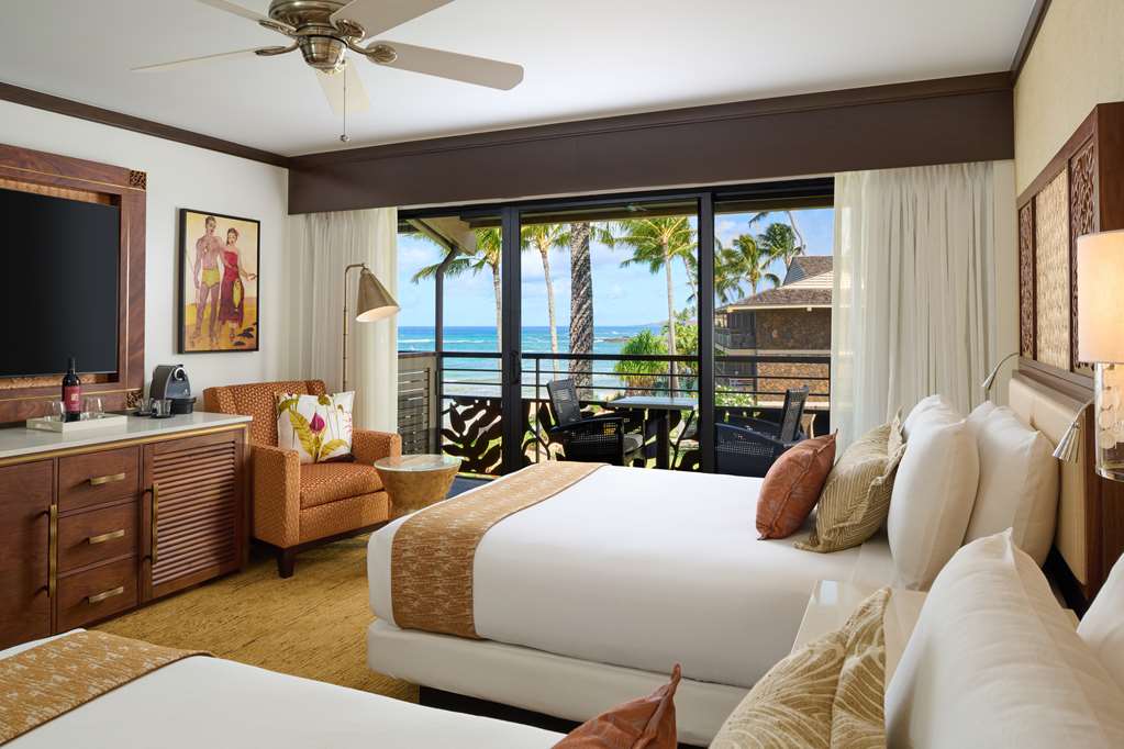 Ko'a Kea Resort on Po'ipu Beach - photo 15