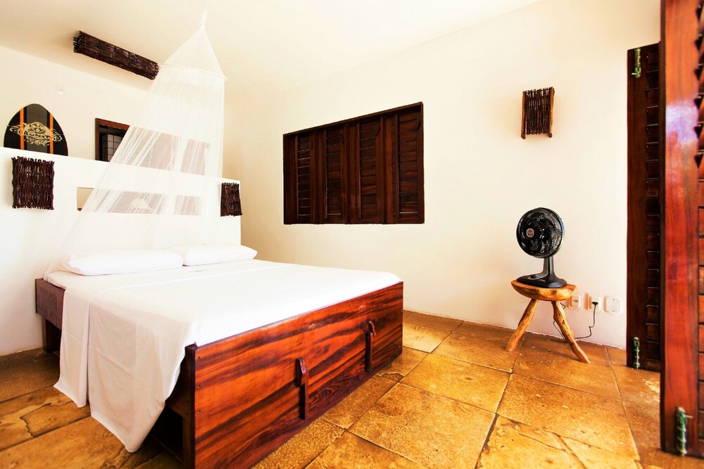 Windtown Beach Hotel — Caucaia — photo 3