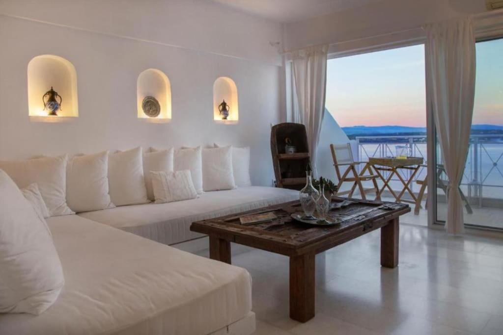 Spetses Sea View Luxury House — 4-Star Luxury Hotel in Spetses, Greece