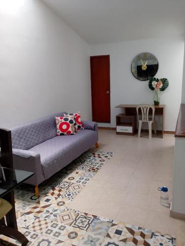 Tu Estancia en Cali Valle del Lili