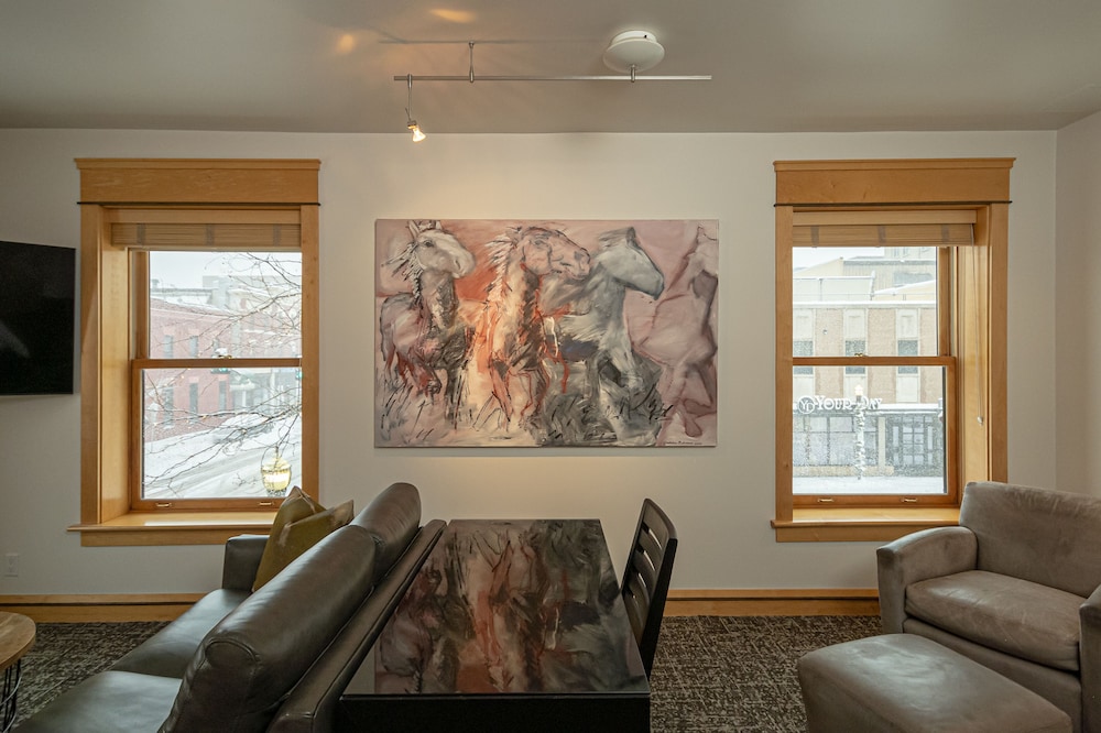 Hotel Donaldson - photo 12