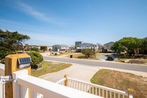 Changes In L'Attitude by Oak Island Accommodations - photo 13