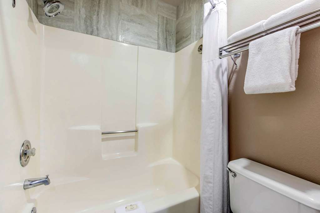 Quality Inn Cedar City University Area - photo 11
