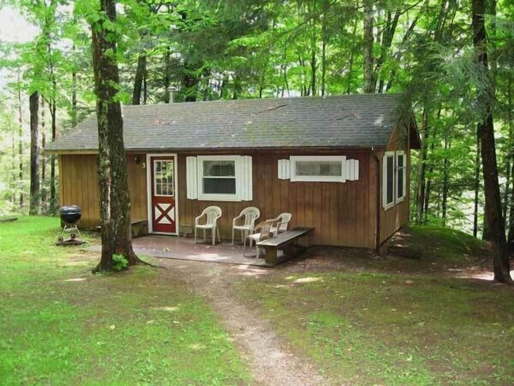 Stowe Cabins in the Woods - photo 10