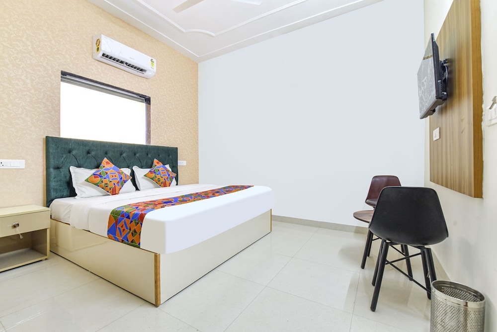 FabHotel Prince 24 - last minute hotel in Mohali