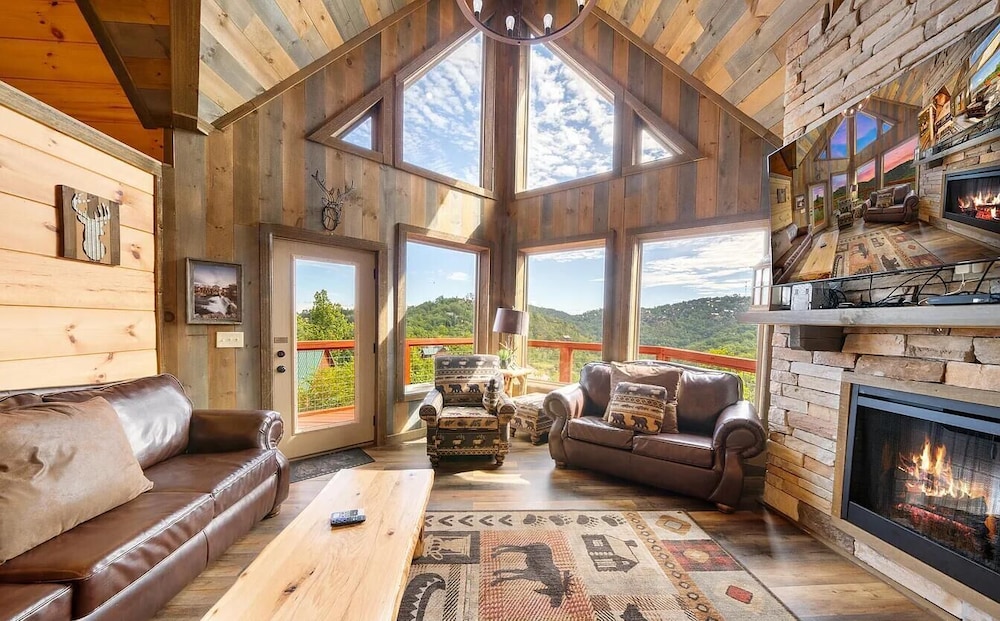 High Point Ridge - last minute hotel in Sevierville