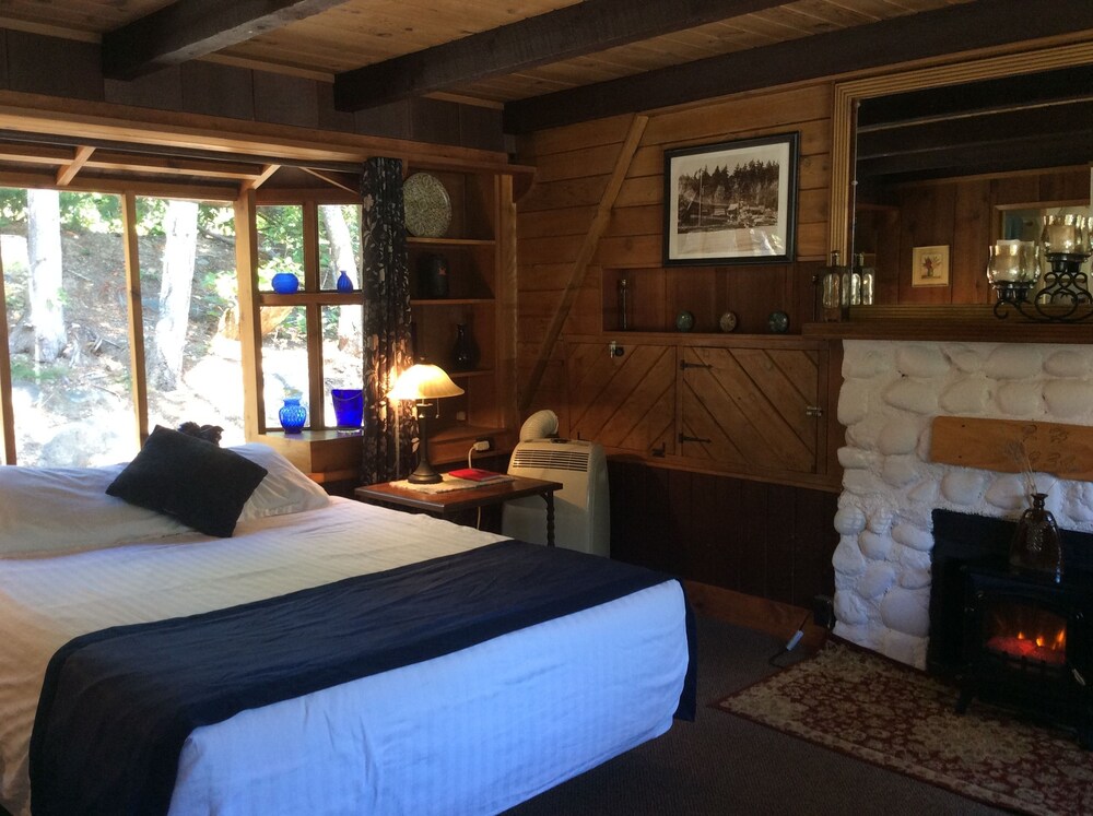 Robin Hood Village Resort - photo 17