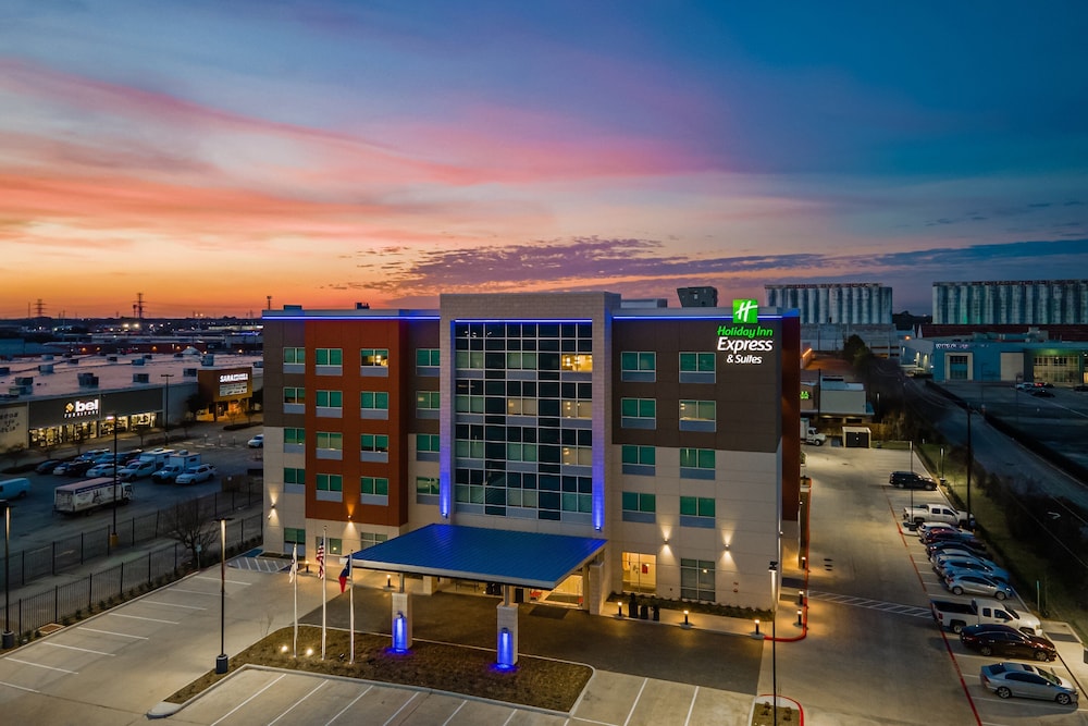 Holiday Inn Express & Suites Houston Memorial City Centre by IHG - photo 53