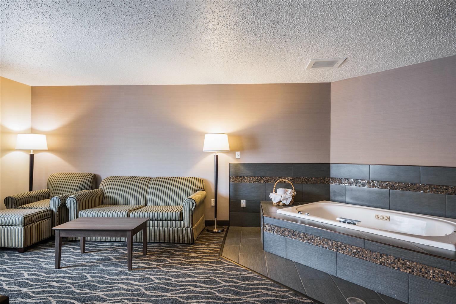 Quality Inn & Suites Missoula Westside - photo 26