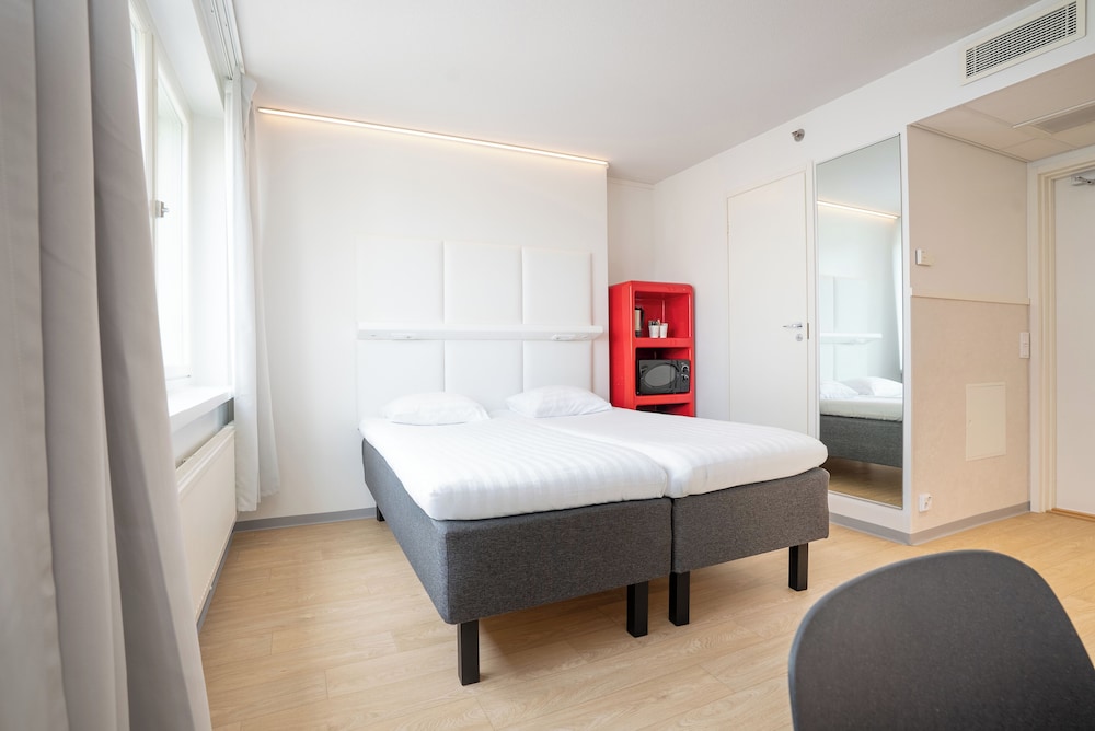 Omena Hotel Jyväskylä in Jyvaeskylae, Finland