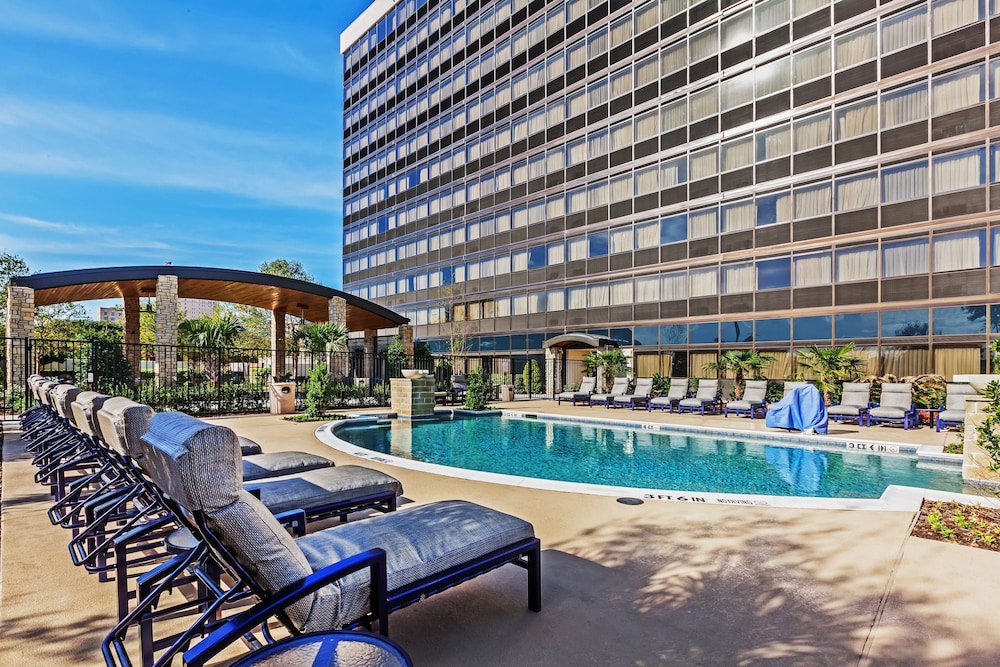Hilton Waco - photo 76