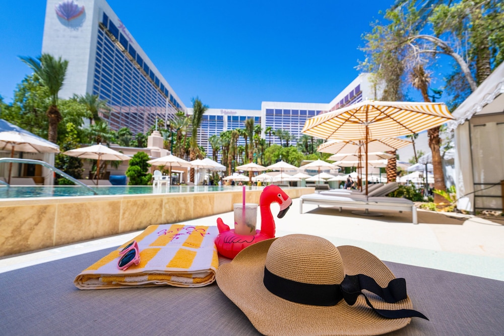 Flamingo Las Vegas Hotel & Casino - photo 79