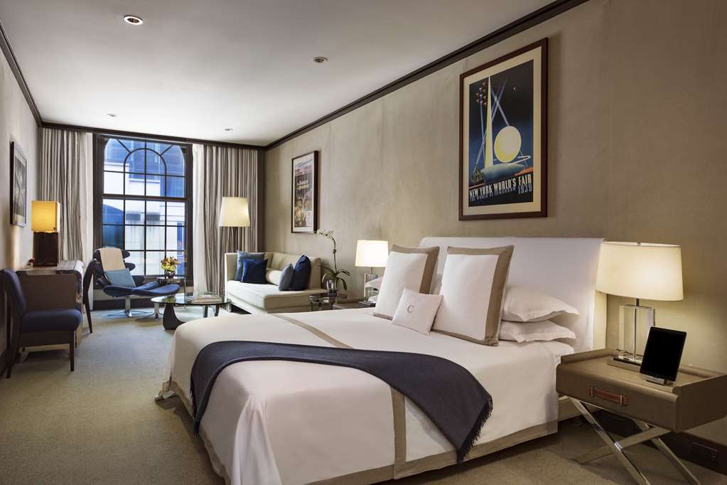 The Chatwal In The Unbound Collection By Hyatt - photo 35