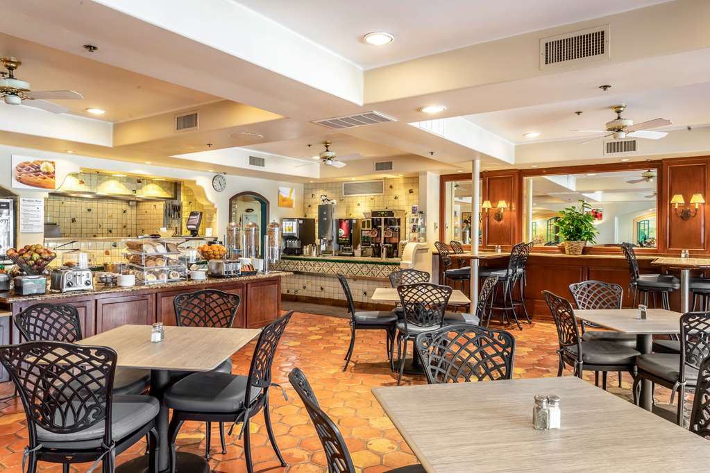 Quality Suites Downtown San Luis Obispo - photo 39