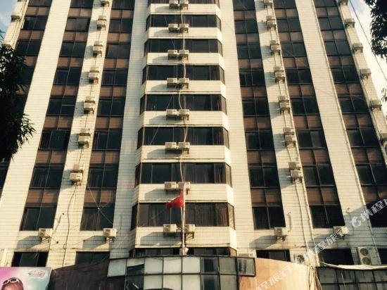 Jinxiang Hotel - last minute hotel in Pingxiang