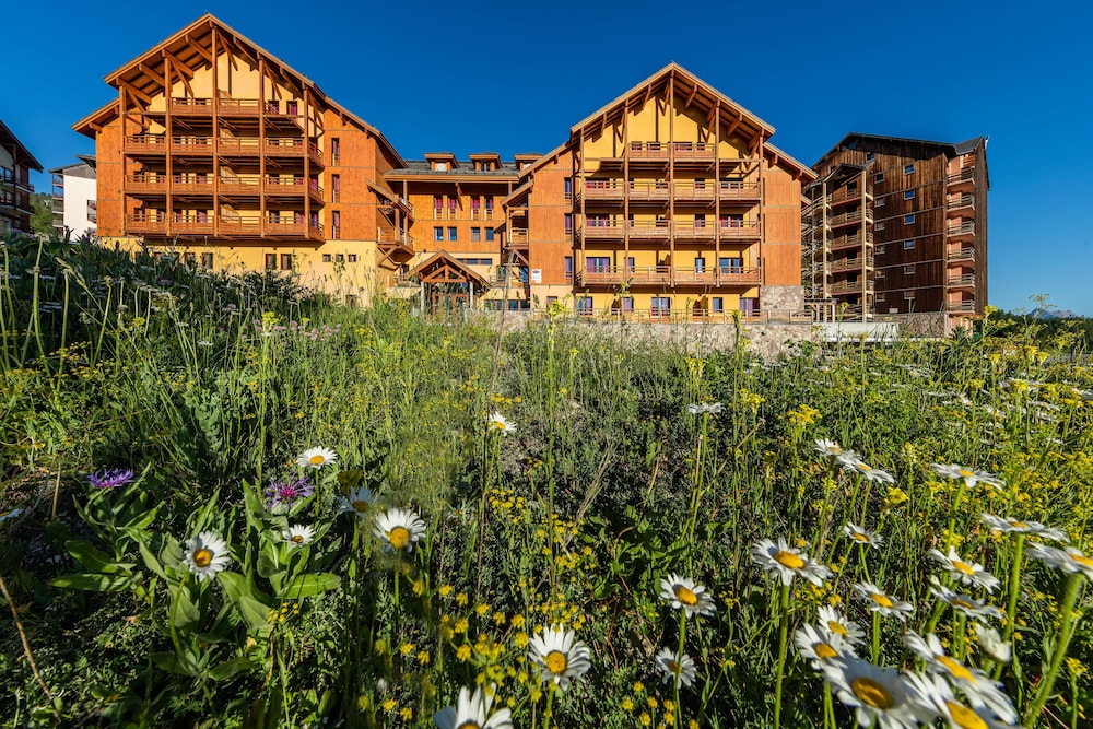 Noemys Déneb in Aix-En-Provence, France