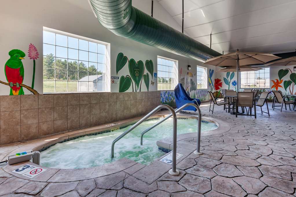 Best Western Plus Sparta Trail Lodge - photo 37