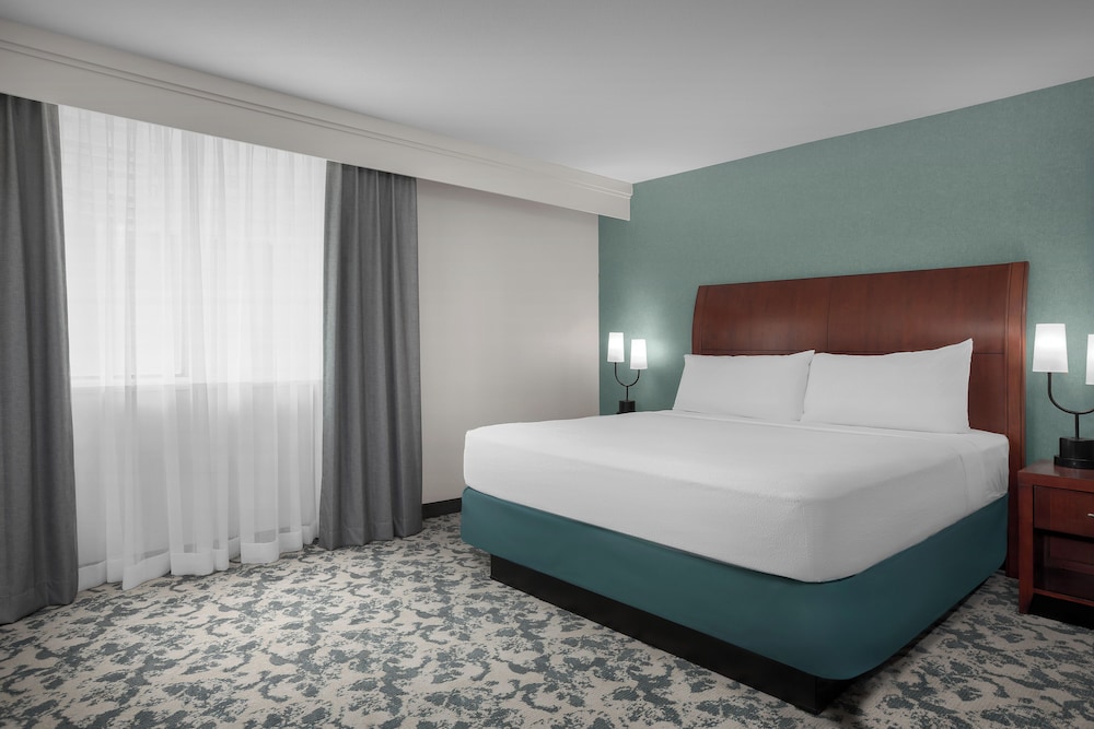 Hilton Garden Inn Denver Downtown - photo 31