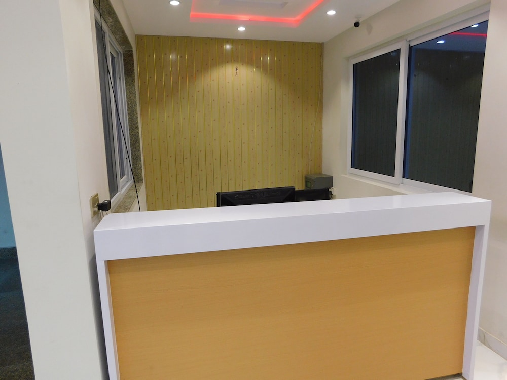 Amada Hotel — Lahore — photo 2
