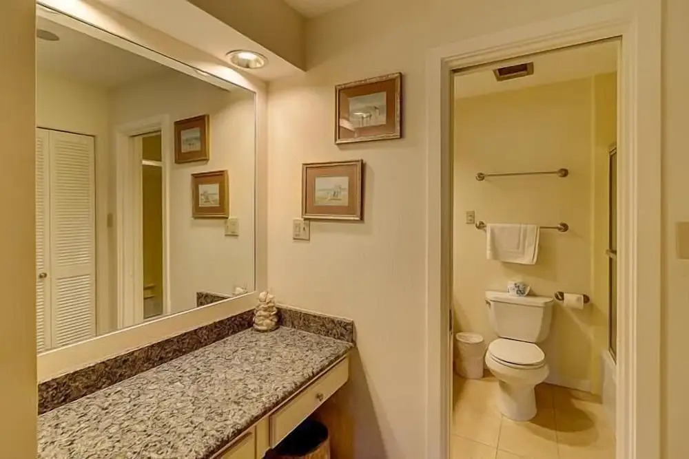 310a Beach Lagoon at the Sea Pines Resort - featured photo