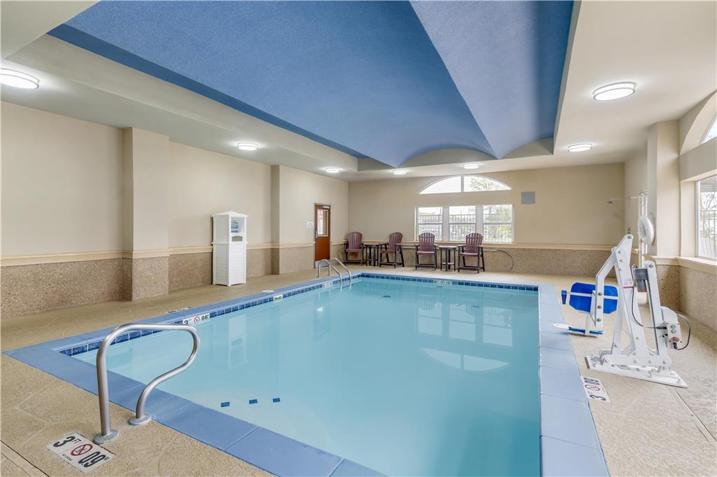 Best Western Plus JFK Inn & Suites - photo 51