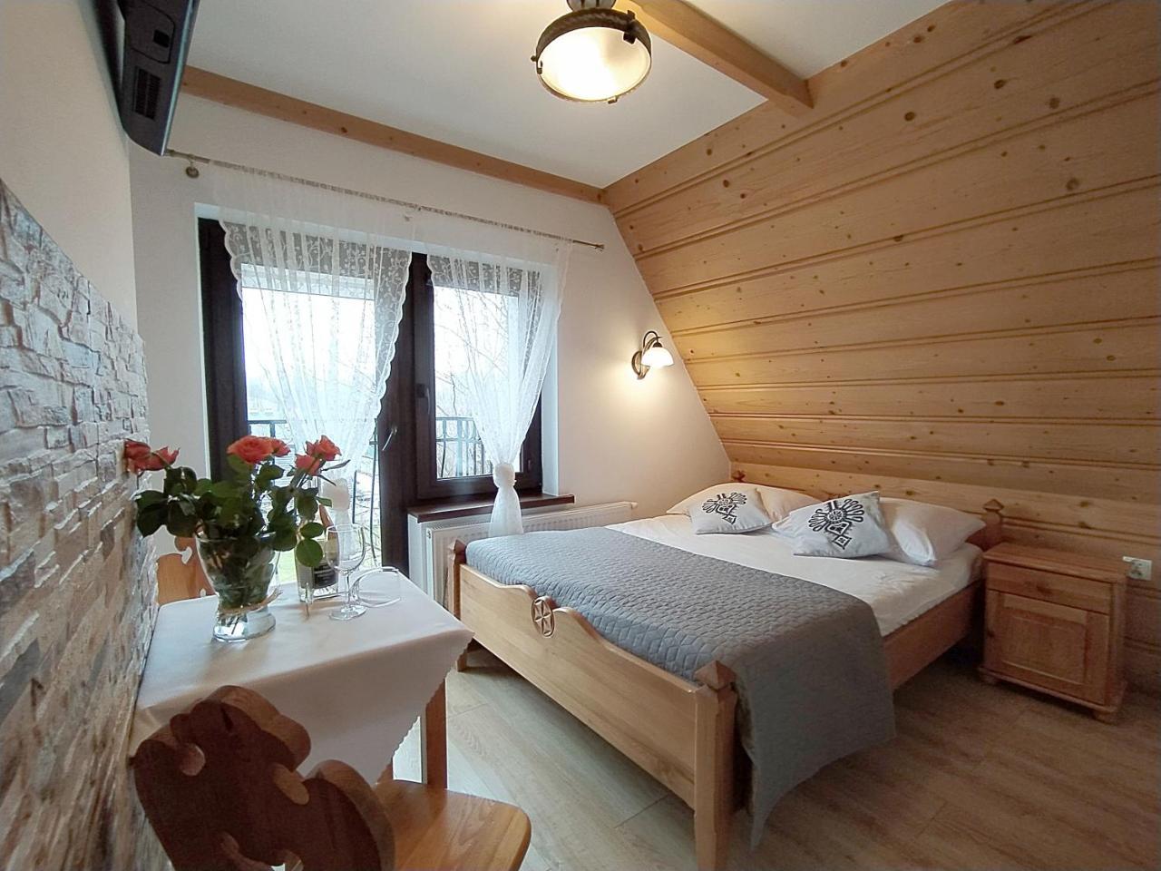 Willa Toporek - last minute hotel in Zakopane
