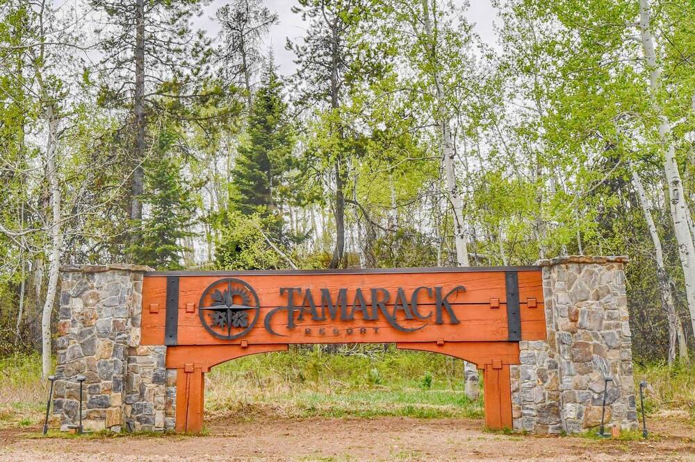 Golden Bar Townhomes at Tamarack Resort - photo 13