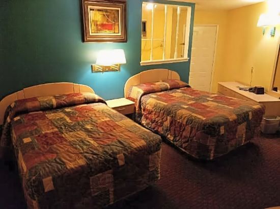 Relax Inn Copperas Cove - photo 11