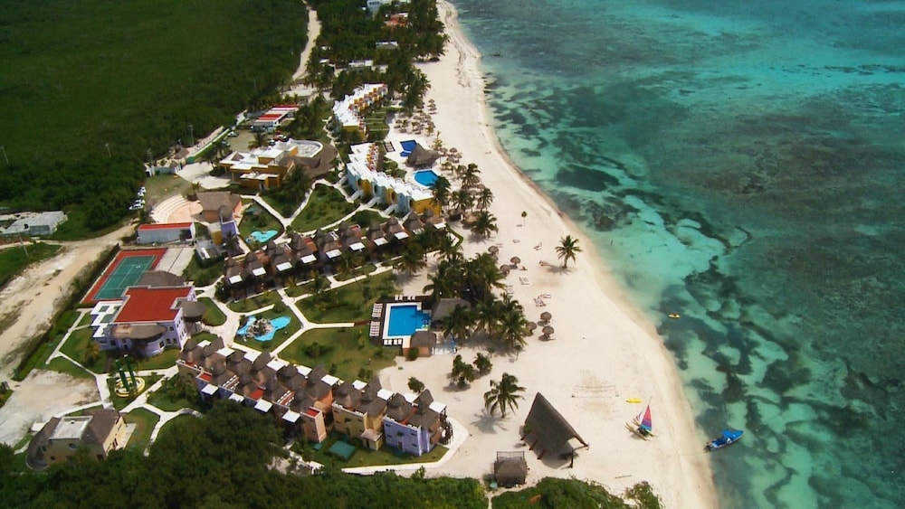 Vr Club Tulum Riviera — 4-Star Luxury Hotel in Tulum, Mexico