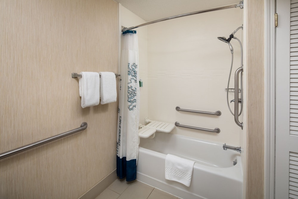 Residence Inn By Marriott Binghamton - photo 16