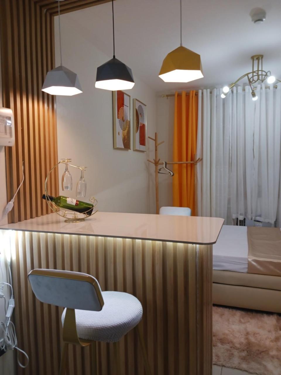Studio Condotel 8 Spatial Maa Davao - last minute hotel in Davao