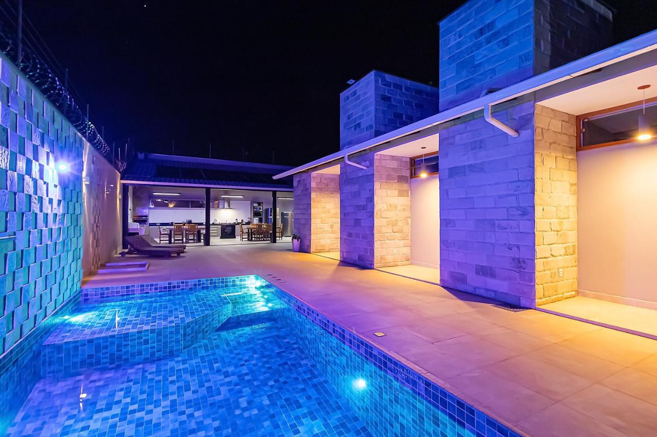 Casa Torre de Pedra — 4-Star Luxury Hotel in Pirenopolis, Brasil
