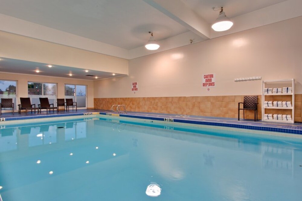 Holiday Inn & Suites Houston NW Willowbrook by IHG - photo 7