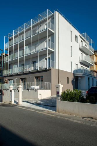 IDA di Ilaria Caprioglio — 4-Star Luxury Hotel in Varazze, Italy